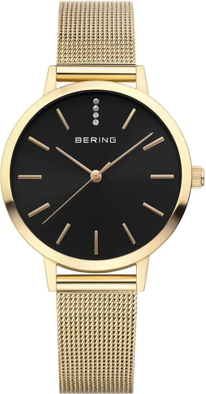 Zegarek damski Bering Classic 13434-332
