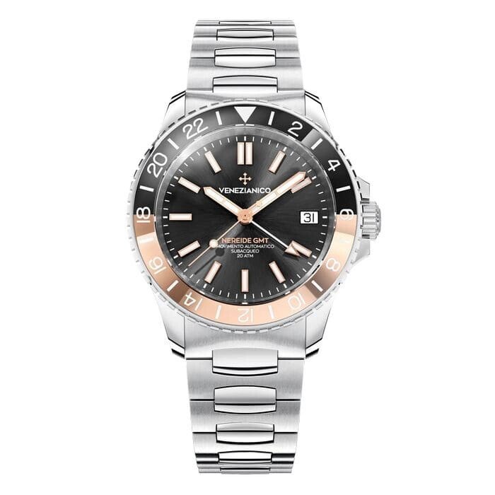 Zegarek męski Venezianico Nereide 3521504C