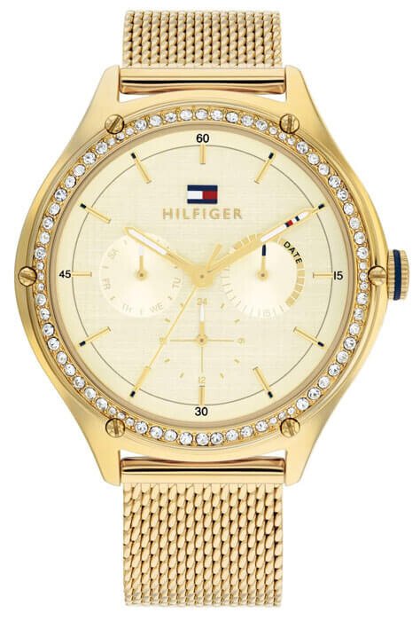 Zegarek damski Tommy Hilfiger Lexi 1782655