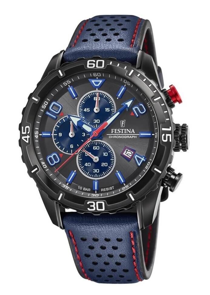 Zegarek męski Festina Chrono Sport F20519_3