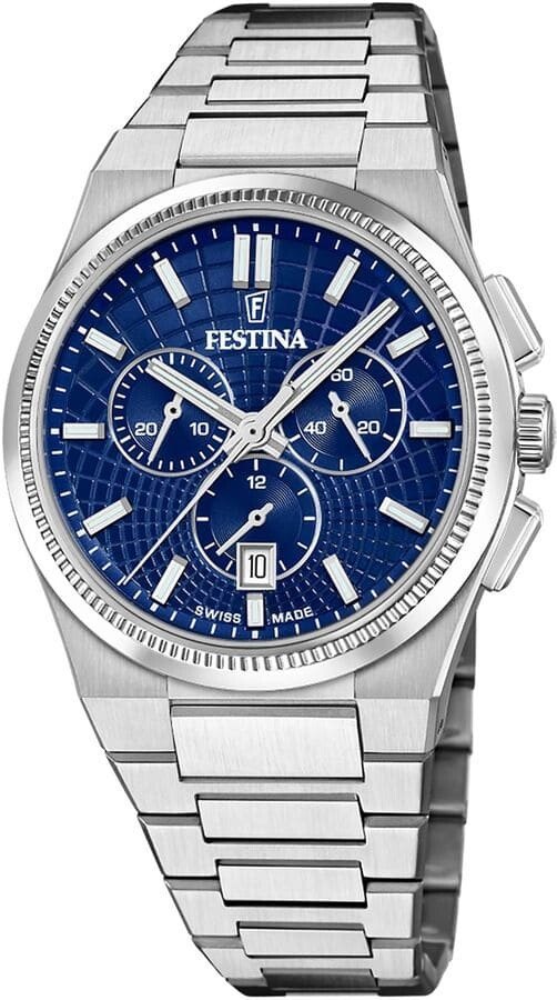 Zegarek męski Festina Rive Collection F20059_2