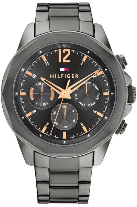 Zegarek męski Tommy Hilfiger Lars 1792061