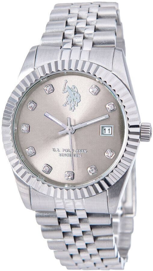 Zegarek damski U.S. Polo Assn. Audrey USP8051ST