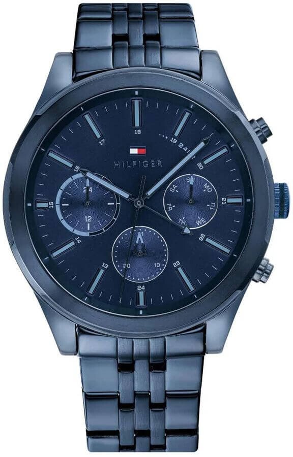 Zegarek męski Tommy Hilfiger Ashton 1791739