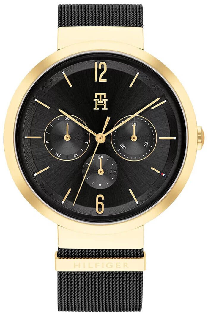 Zegarek damski Tommy Hilfiger Lidia 1782540