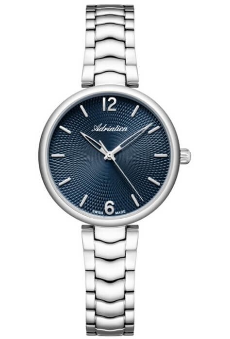 Zegarek damski Adriatica Classic A3790.5155Q