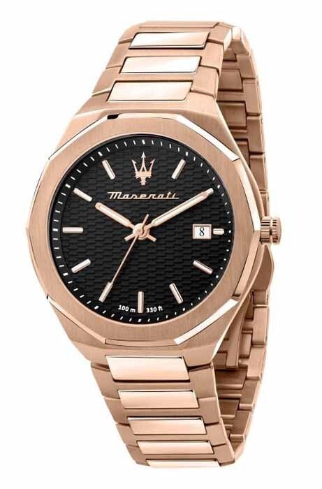 Zegarek męski Maserati Stile R8873642007