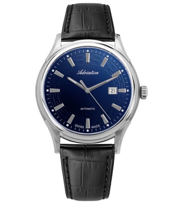 Zegarek męski Adriatica Automatic A2804.5215A