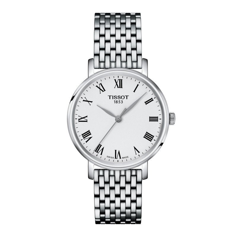 Zegarek damski Tissot Everytime Lady T1432101103300