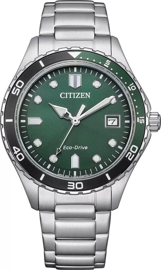 Zegarek damski Citizen Sport Aqua AW1828-80X