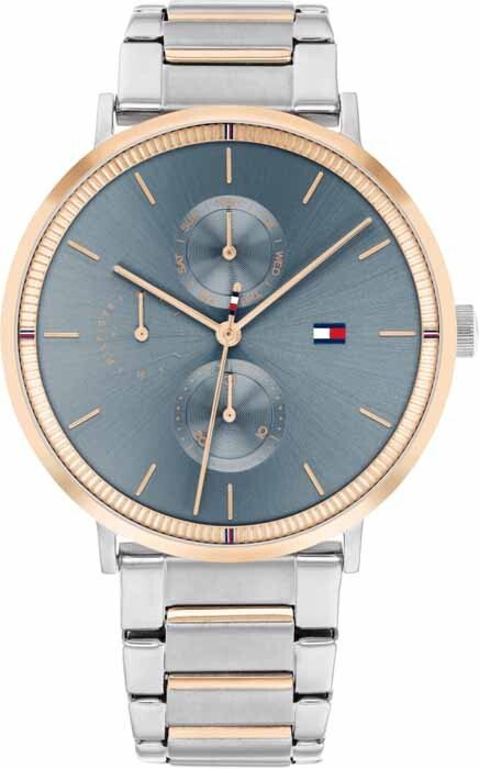 Zegarek damski Tommy Hilfiger Jenna 1782298