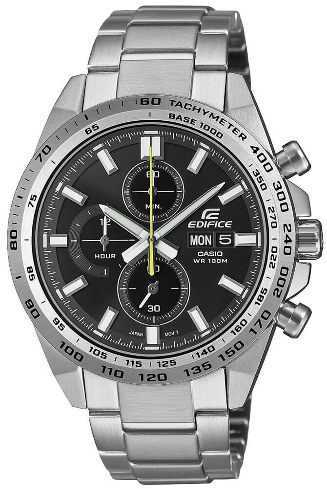 Zegarek męski Casio Edifice Chronograph EFR-574D-1AVUEF