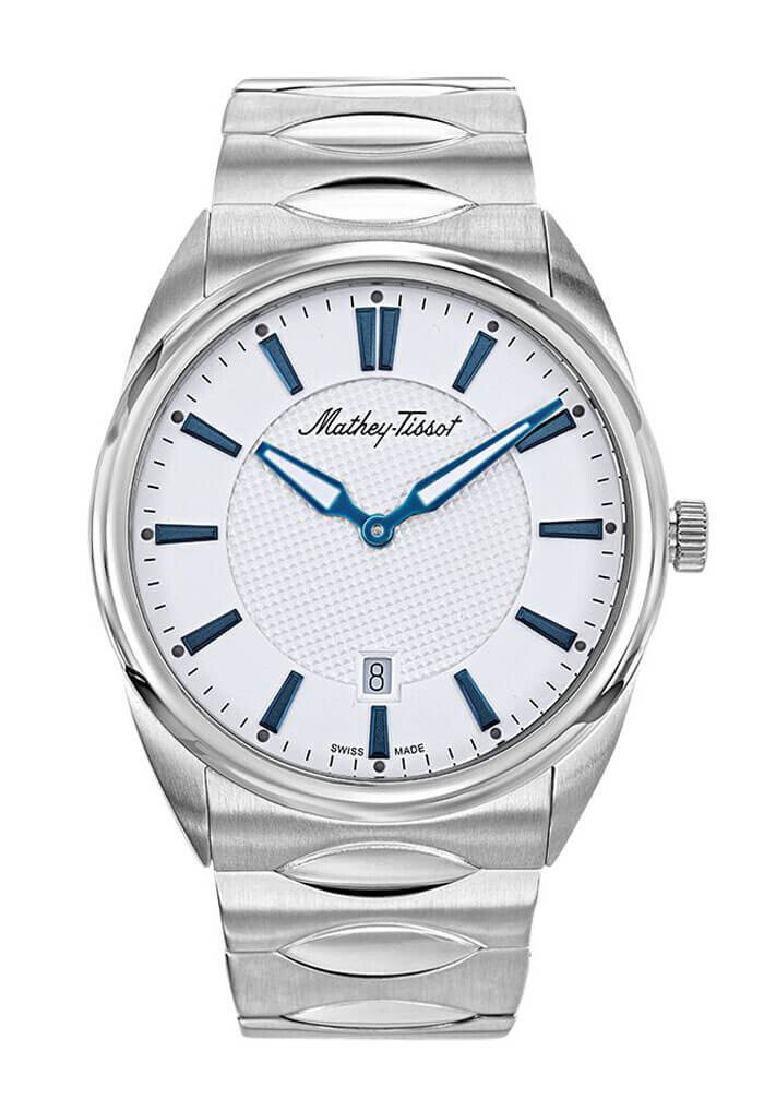 Zegarek męski Mathey-Tissot Anaconda H791AI