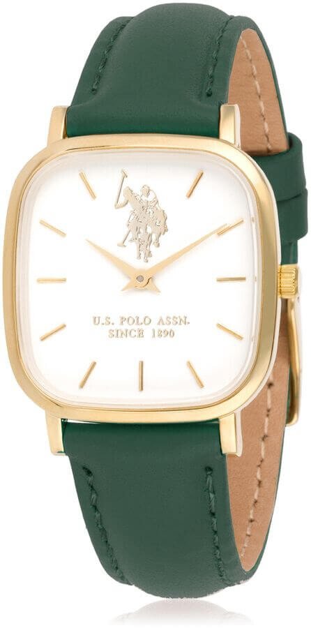 Zegarek damski U.S. Polo Assn. Keira USP8050GR