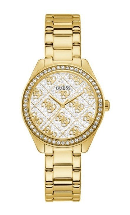 Zegarek damski Guess Sugar GW0001L2