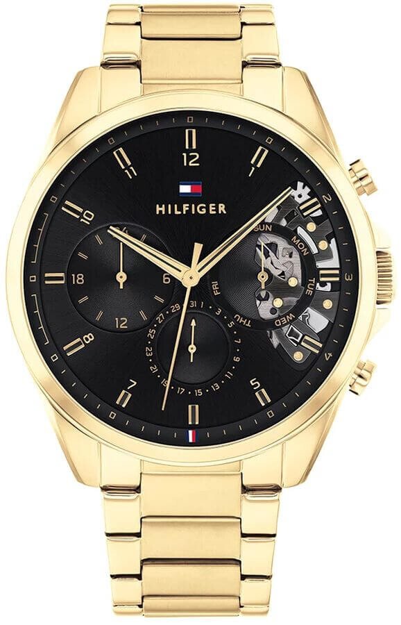 Zegarek męski Tommy Hilfiger Baker 1710447