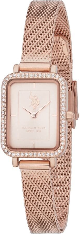 Zegarek damski U.S. Polo Assn. Odette USP8387RG
