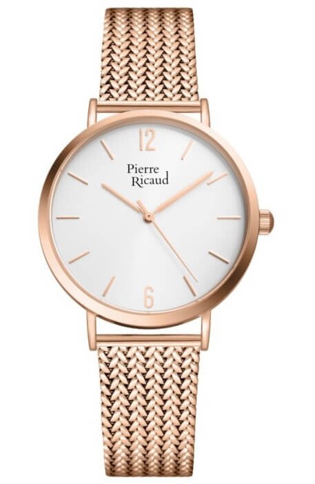 Zegarek damski Pierre Ricaud P22025.91R3Q