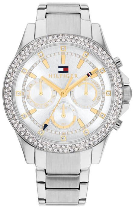 Zegarek damski Tommy Hilfiger Haven 1782677