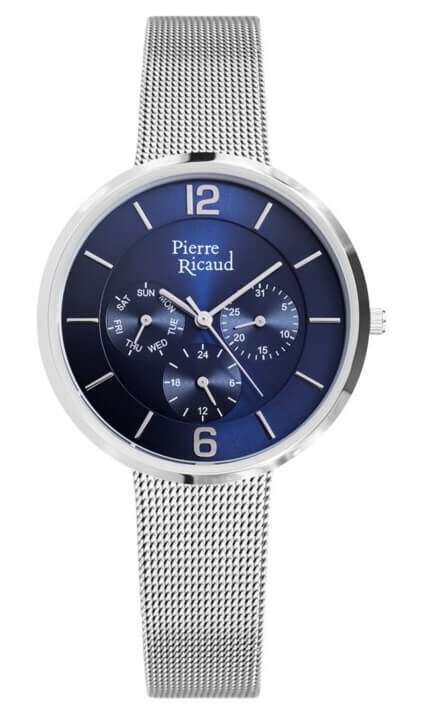 Zegarek damski Pierre Ricaud Classic P22023.5155QF