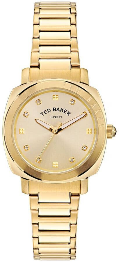 Zegarek damski Ted Baker Kirsty BKPRBS405
