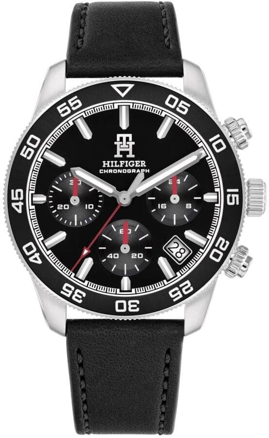 Zegarek męski Tommy Hilfiger TH85 Chrono 1792162