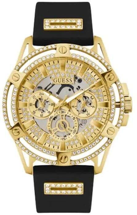 Zegarek męski Guess King GW0537G2