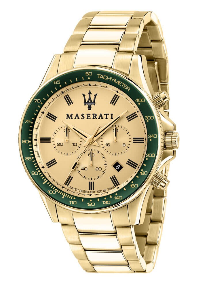 Zegarek męski Maserati Sfida R8873640005