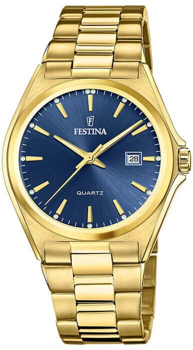 Zegarek męski Festina Classic F20555_4