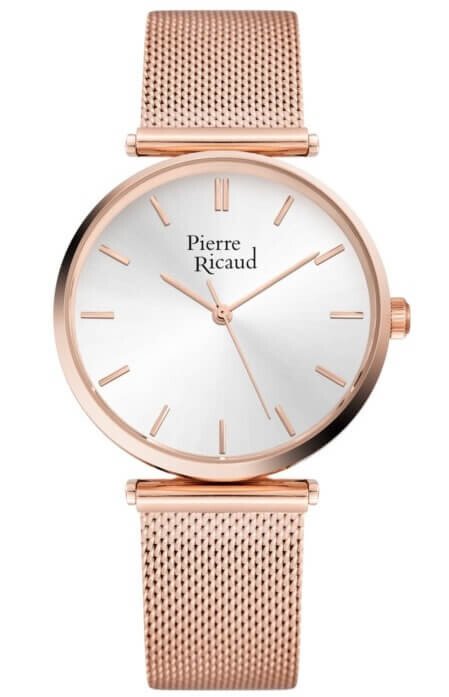 Zegarek damski Pierre Ricaud P22096.91R3Q