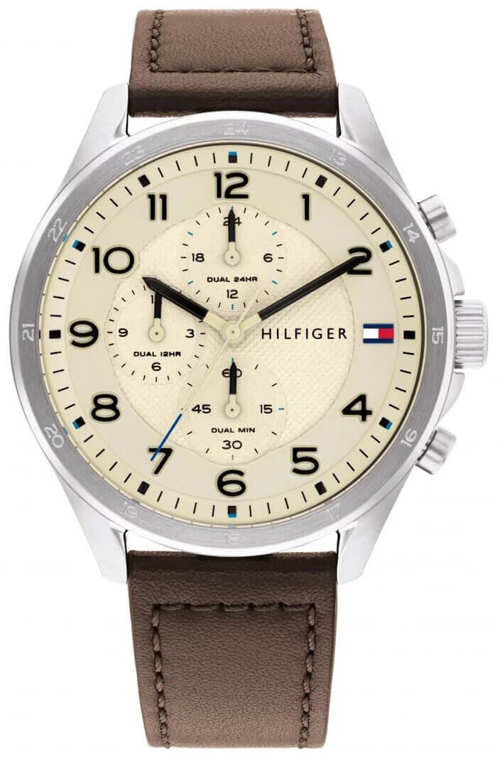 Zegarek męski Tommy Hilfiger Axel 1792003