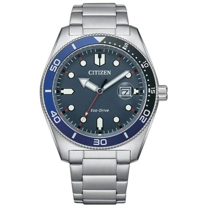 Zegarek męski Citizen Sports AW1761-89L
