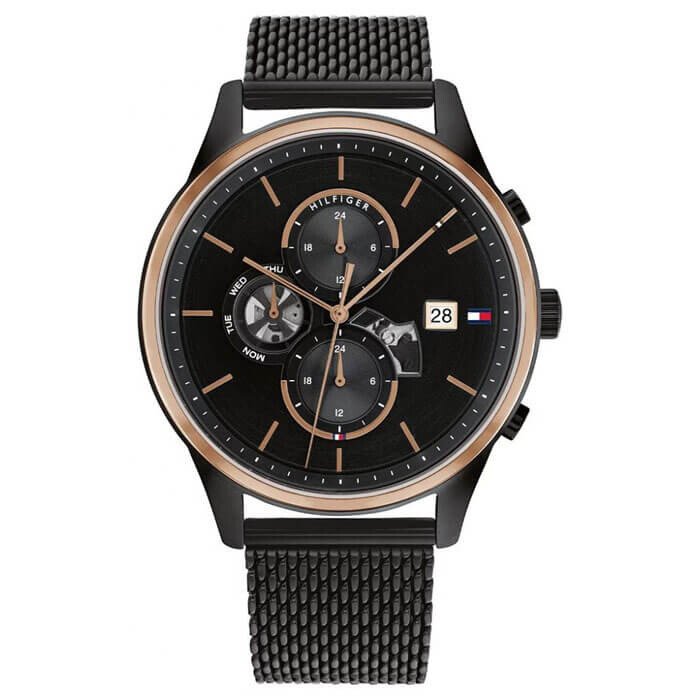 Zegarek męski Tommy Hilfiger Weston 1710505