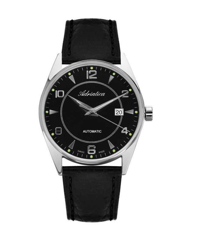 Zegarek męski Adriatica Automatic A8142.5254A