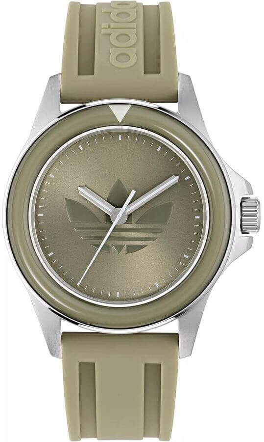 Zegarek męski adidas Originals Expression One AOFH24509