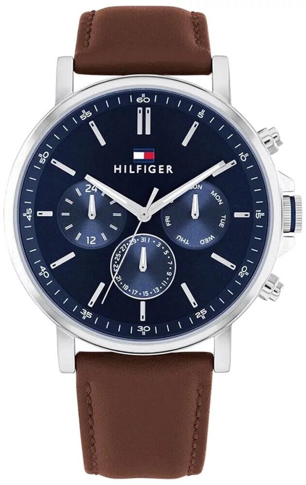 Zegarek męski Tommy Hilfiger Tyson 1710585