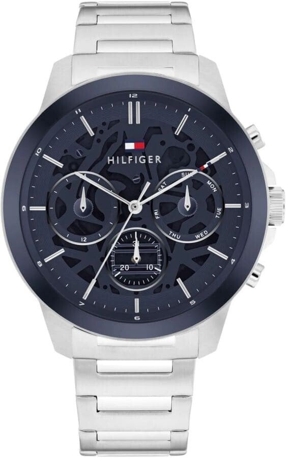Zegarek męski Tommy Hilfiger Henry Automatic 1710684