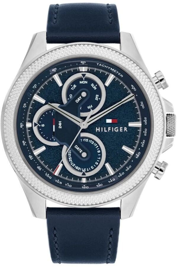 Zegarek męski Tommy Hilfiger Clark 1792165