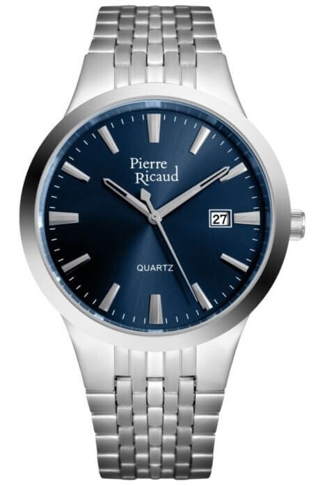 Zegarek męski Pierre Ricaud P97226.5115Q