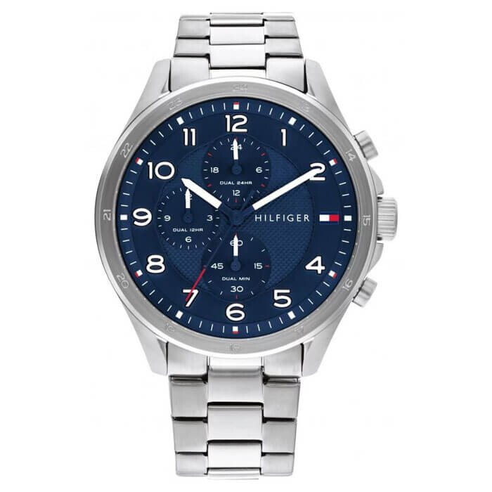 Zegarek męski Tommy Hilfiger Axel 1792007