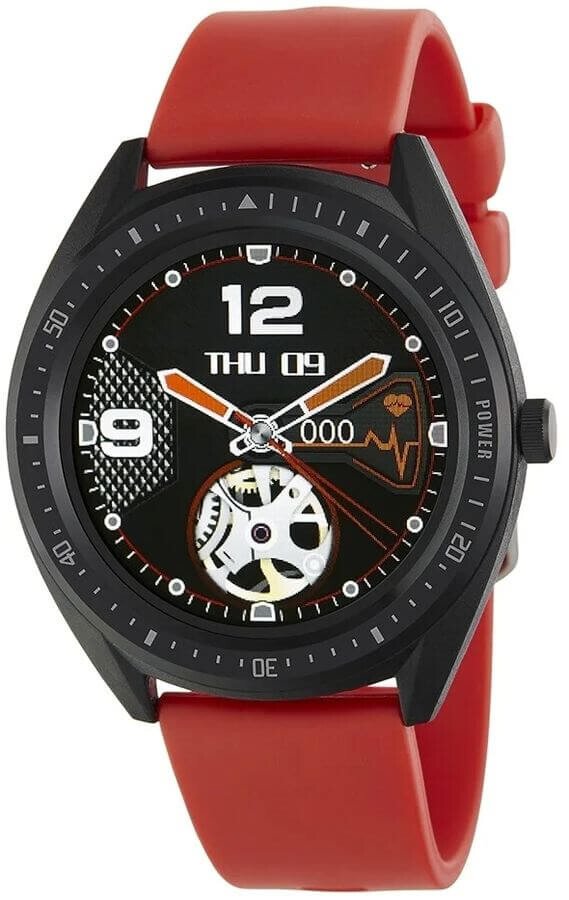 Zegarek męski Marea Men B59003-4