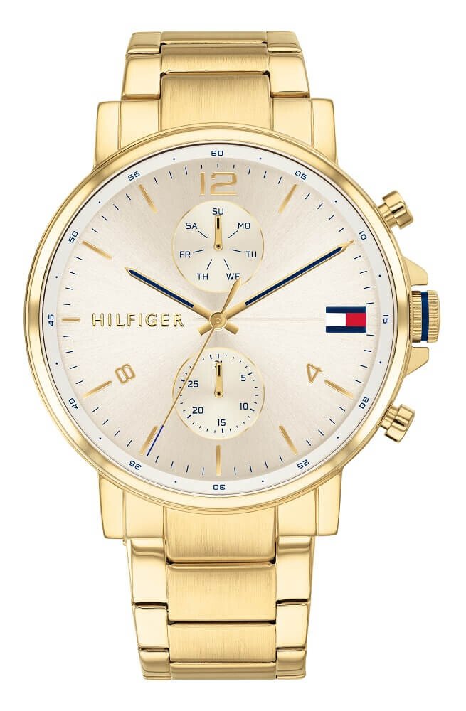 Zegarek męski Tommy Hilfiger Daniel 1710415