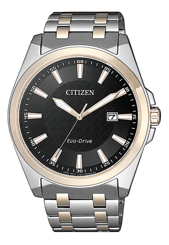 Zegarek męski Citizen Elegance BM7109-89E