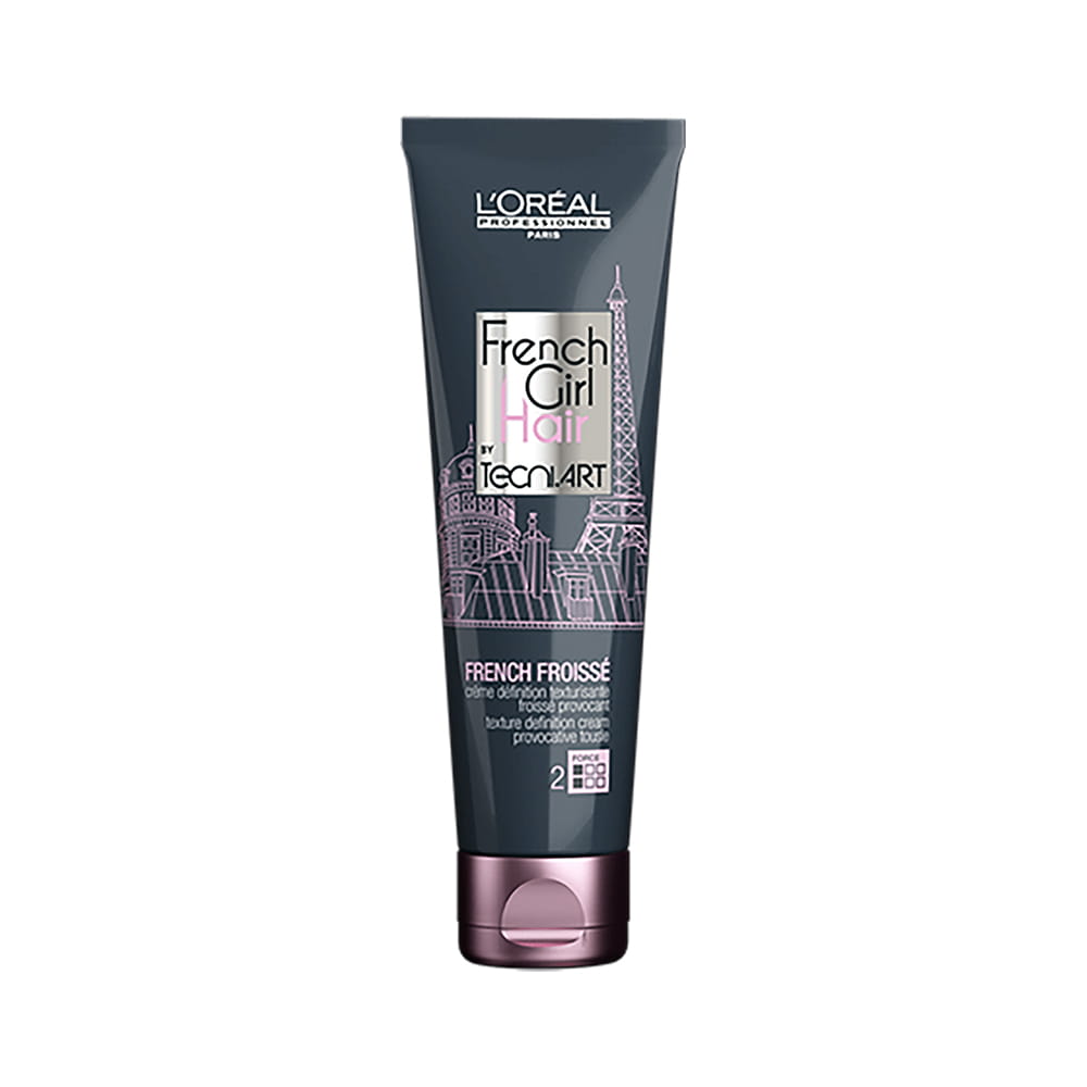 Krem teksturyzujący L'oreal Tecni Art French Froisse