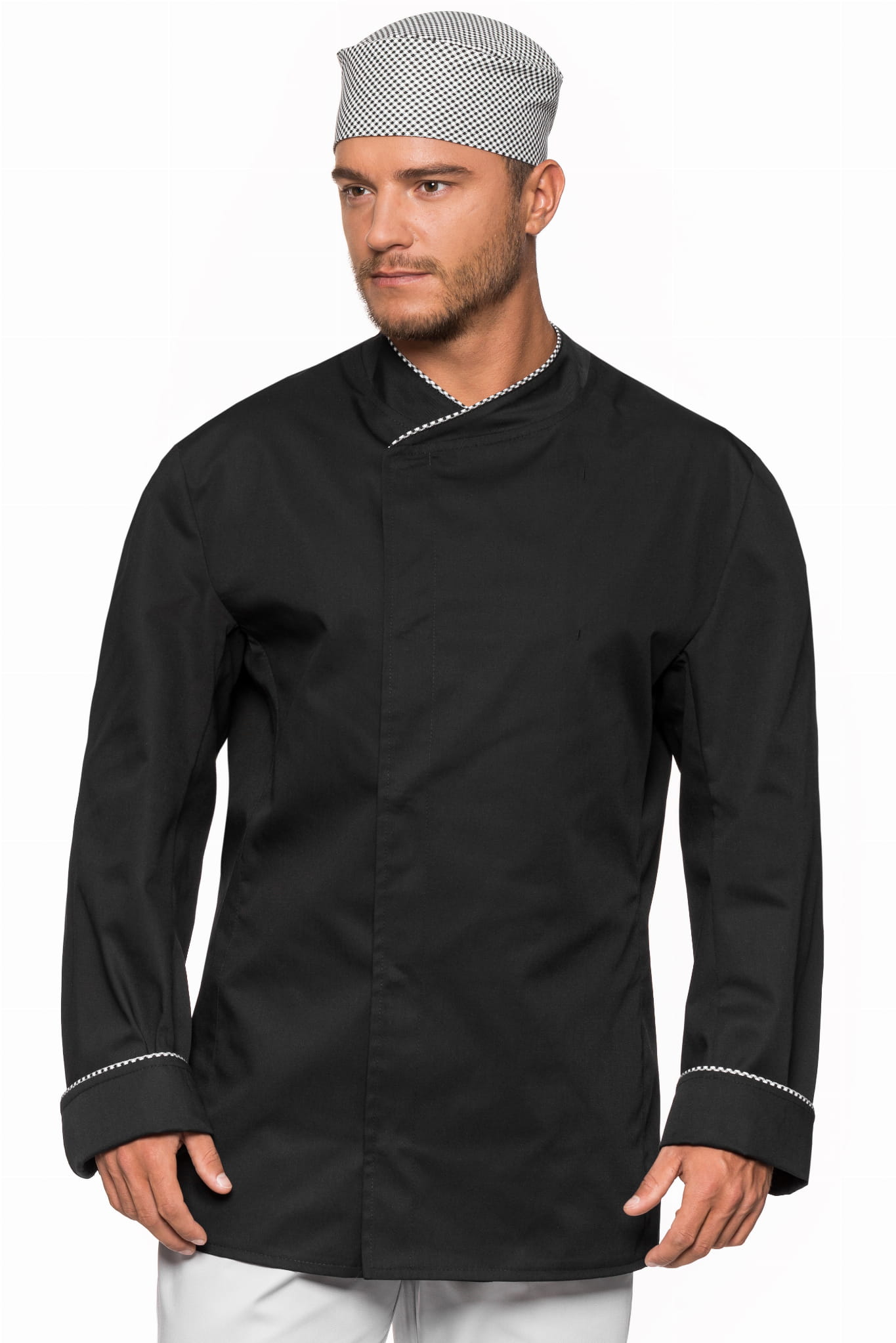 Bluza gastronomiczna Jakub