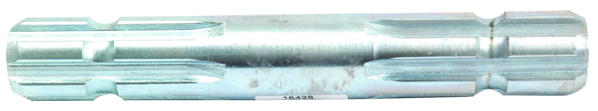 Wałek redukcyjny 1.3/8" x 6er 16428