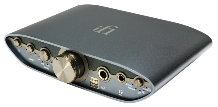 Ifi audio zen can 3