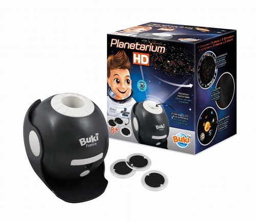 Buki Planetarium