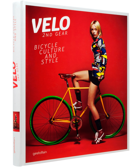 Velo—2nd Gear. Bicycle Culture and Style