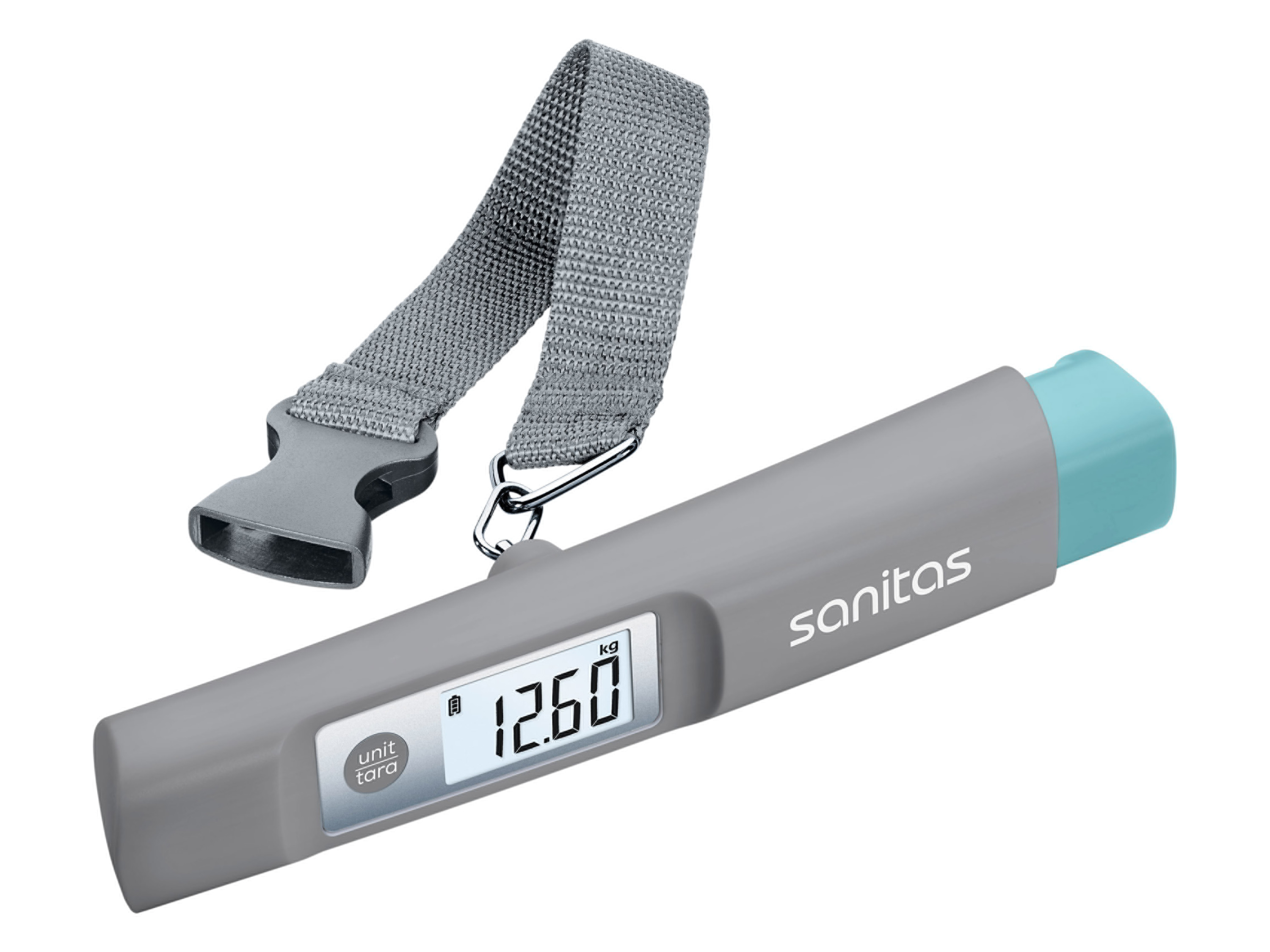 Sanitas Waga bagażowa SLS 15 Eco